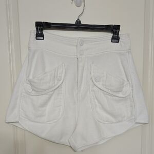 Free People Movement Shorts
